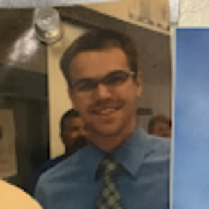 Meet your Posher, (student) natalie